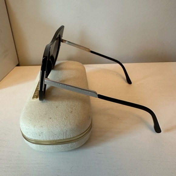 Stella McCartney Cat Eye Sunglasses- Never Worn - Picture 5 of 8